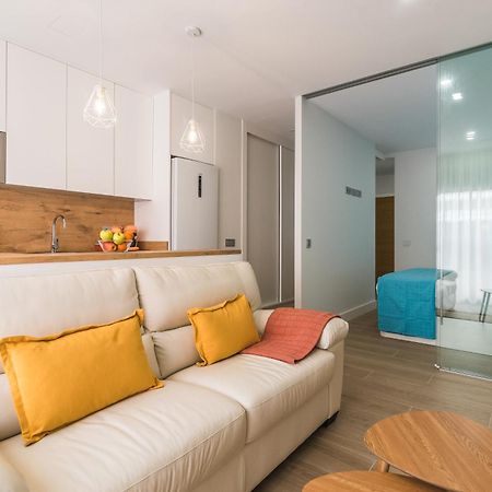 Home2Book Lovely & Modern Studio In La Isleta Las Palmas / Gran Canaria Exterior foto
