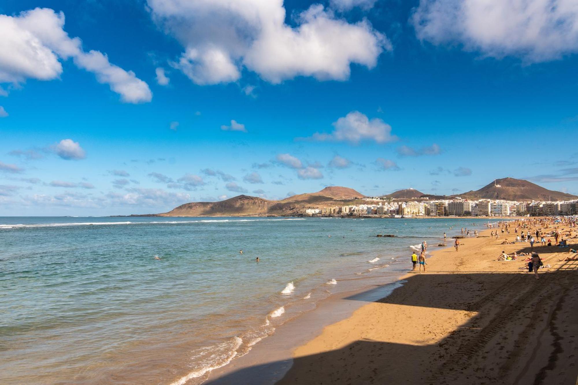 Home2Book Lovely & Modern Studio In La Isleta Las Palmas / Gran Canaria Exterior foto