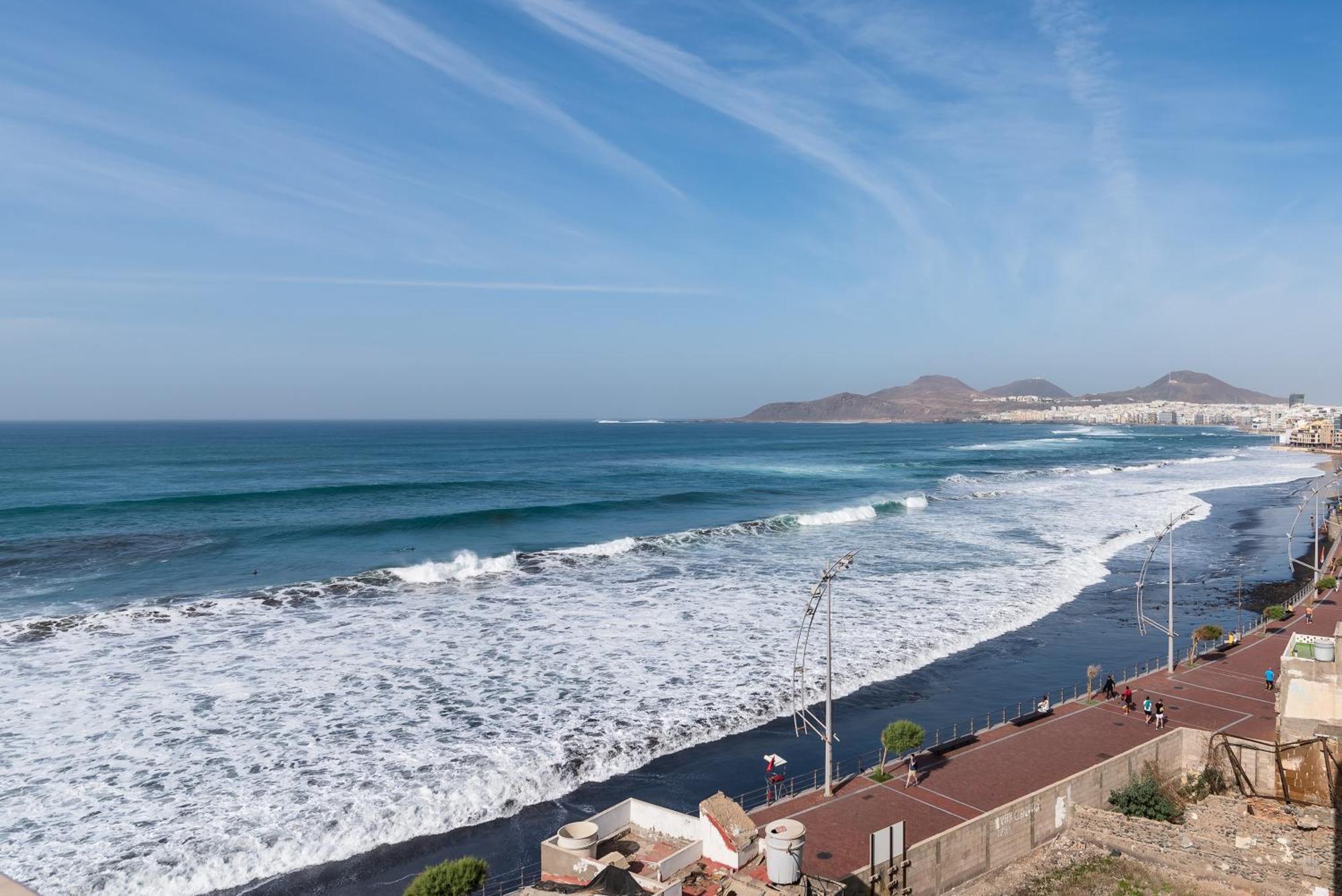 Home2Book Lovely & Modern Studio In La Isleta Las Palmas / Gran Canaria Exterior foto