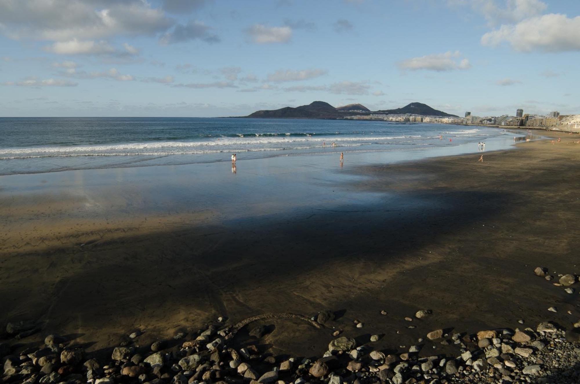 Home2Book Lovely & Modern Studio In La Isleta Las Palmas / Gran Canaria Exterior foto