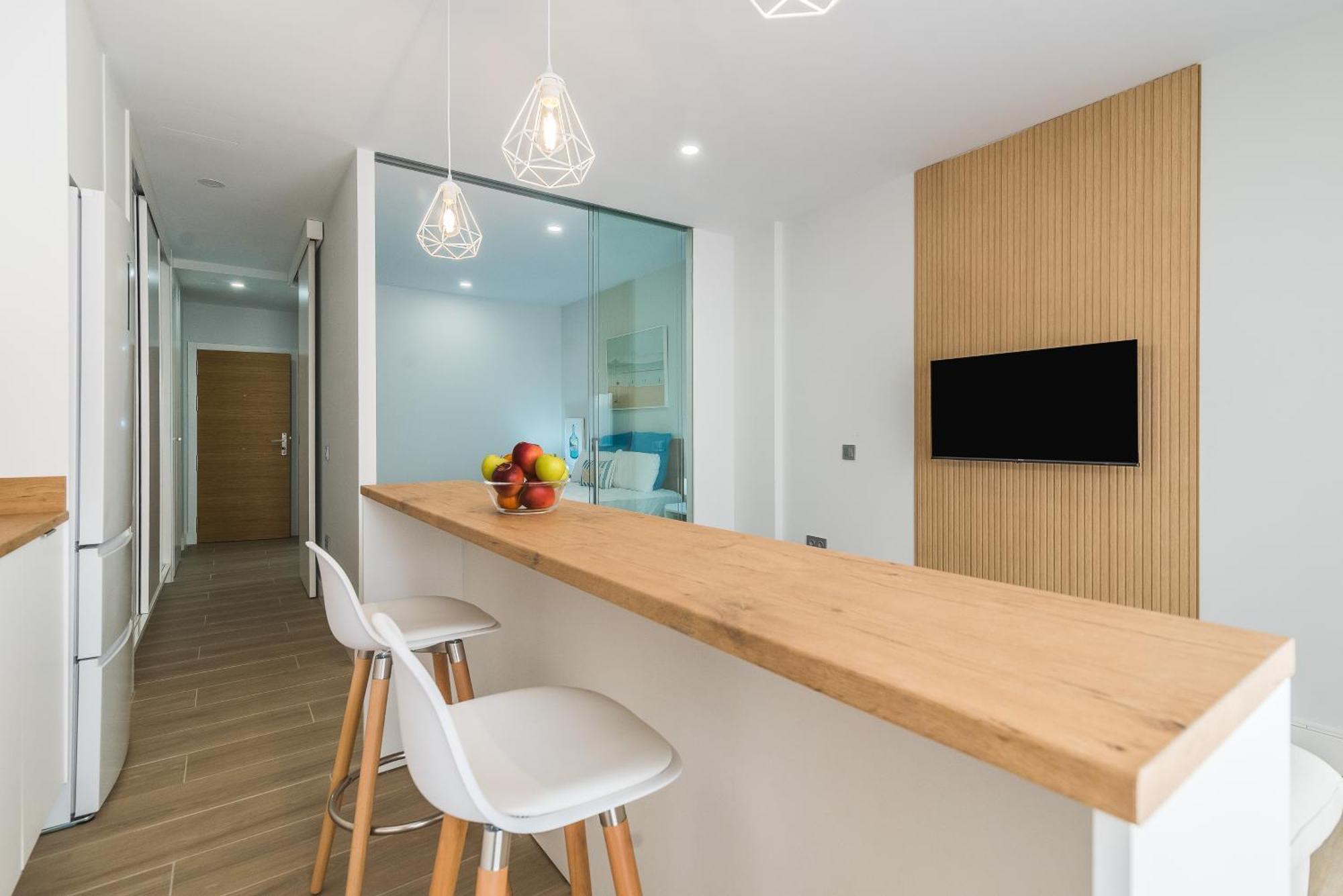 Home2Book Lovely & Modern Studio In La Isleta Las Palmas / Gran Canaria Exterior foto