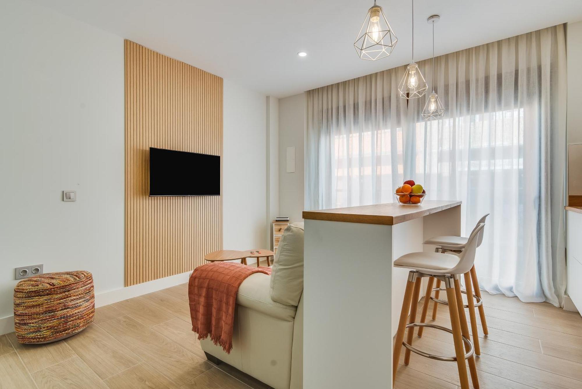 Home2Book Lovely & Modern Studio In La Isleta Las Palmas / Gran Canaria Exterior foto