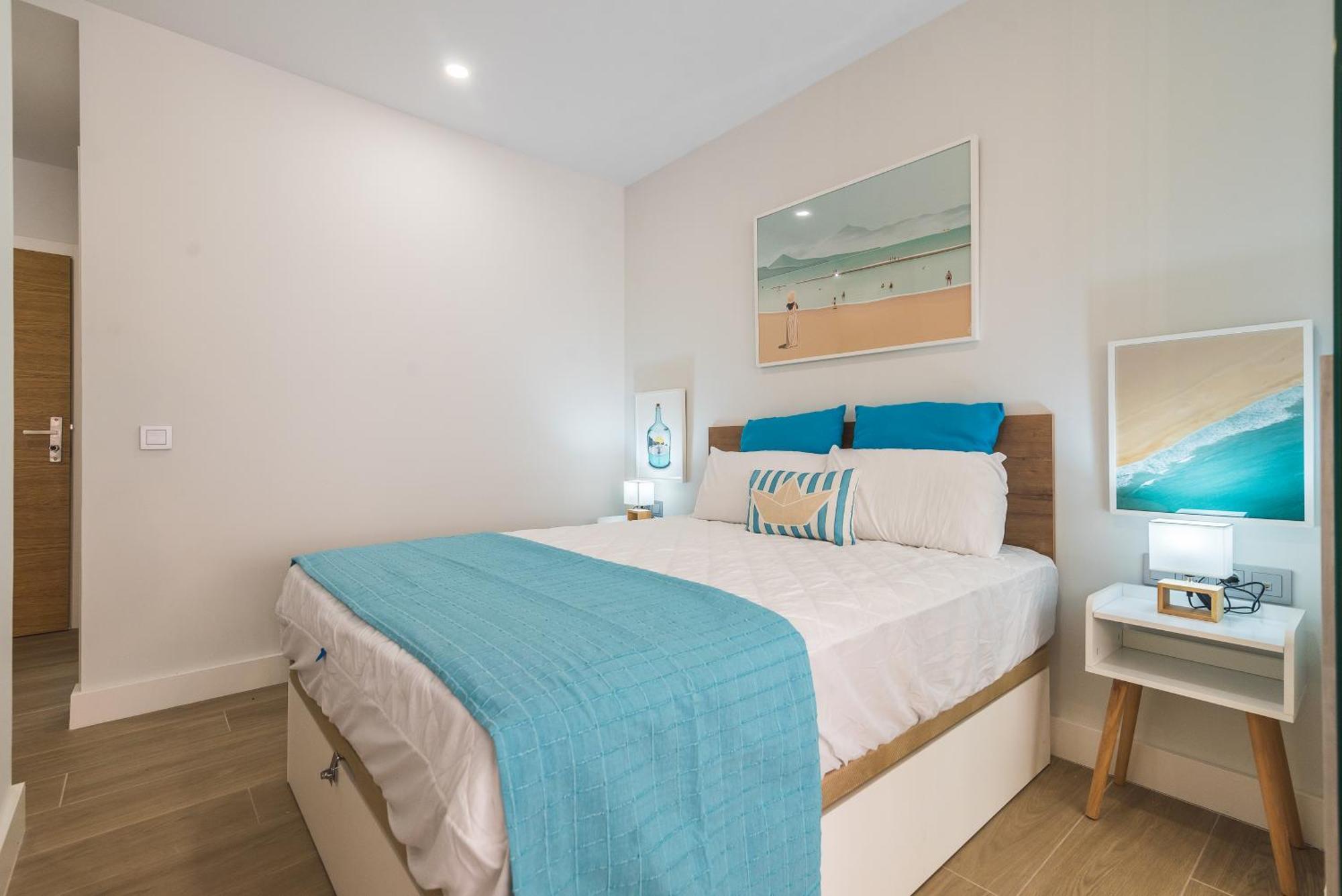 Home2Book Lovely & Modern Studio In La Isleta Las Palmas / Gran Canaria Exterior foto