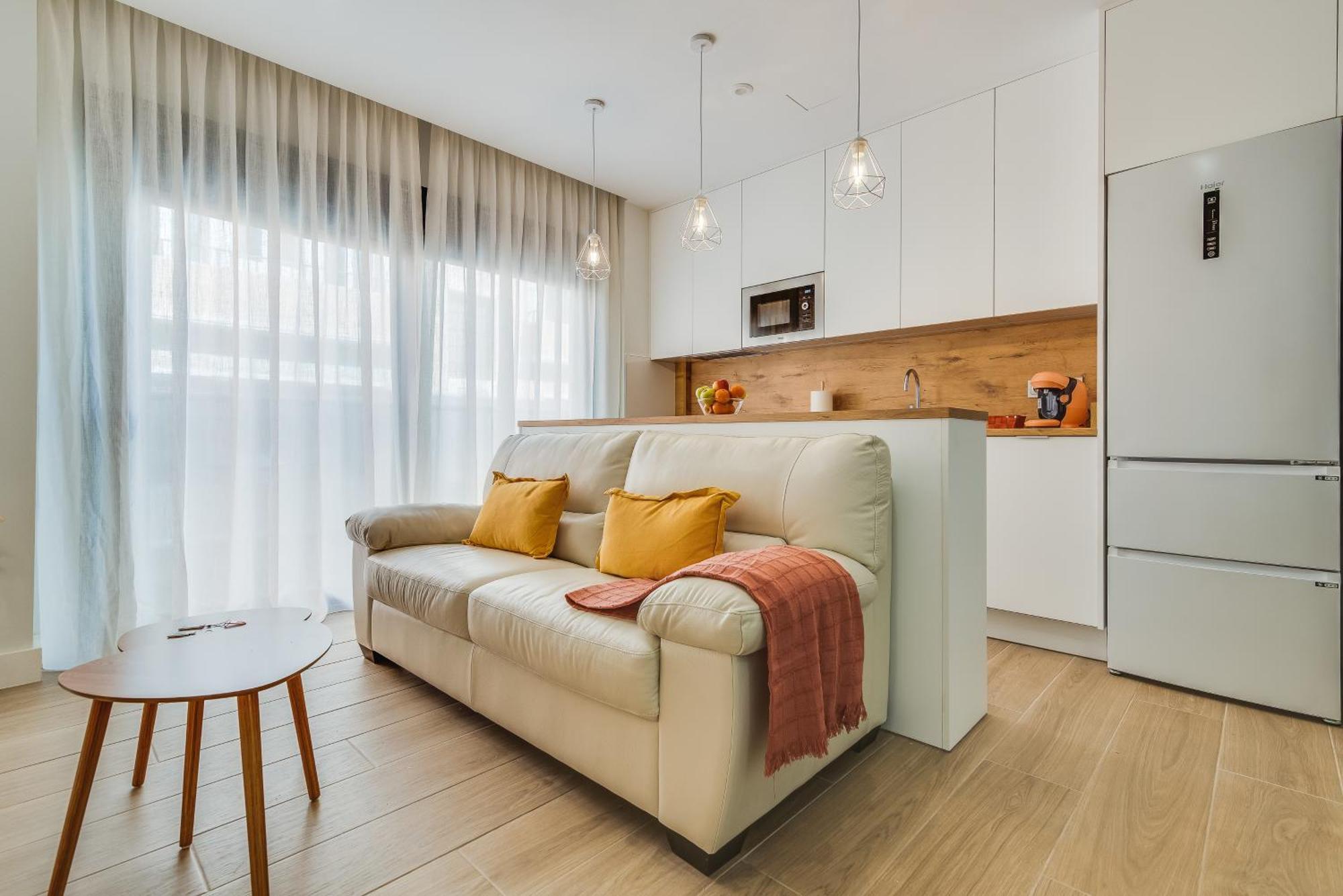 Home2Book Lovely & Modern Studio In La Isleta Las Palmas / Gran Canaria Exterior foto