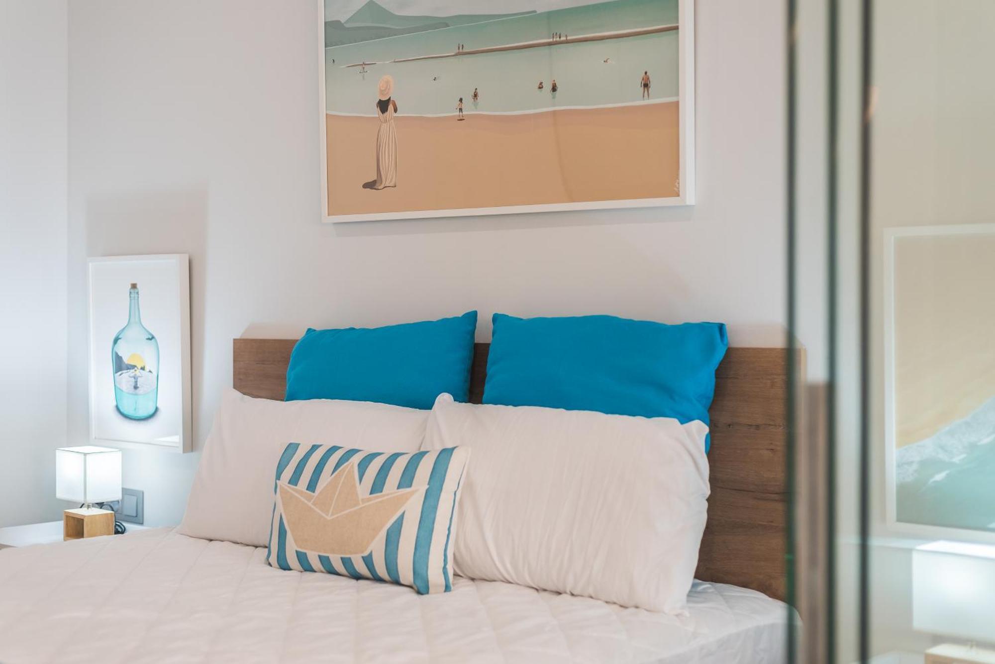 Home2Book Lovely & Modern Studio In La Isleta Las Palmas / Gran Canaria Exterior foto