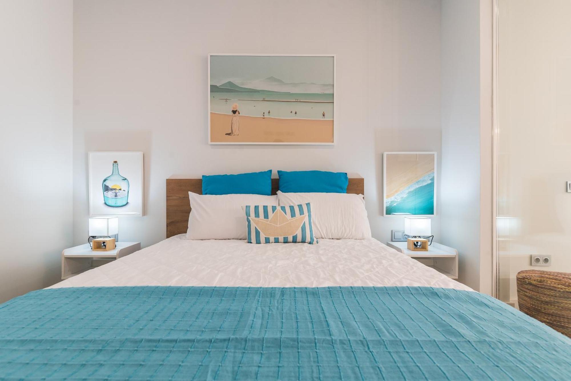 Home2Book Lovely & Modern Studio In La Isleta Las Palmas / Gran Canaria Exterior foto
