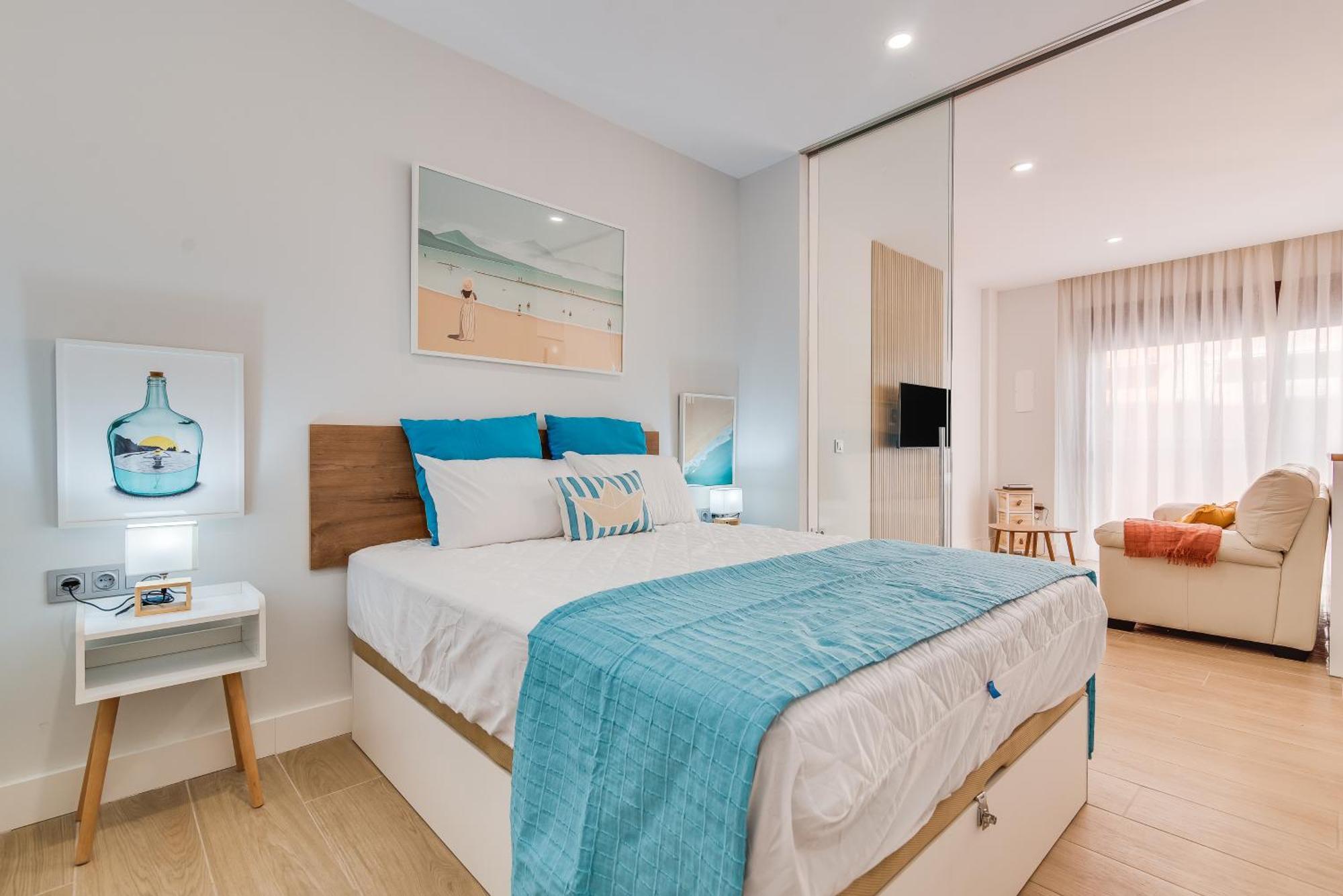 Home2Book Lovely & Modern Studio In La Isleta Las Palmas / Gran Canaria Exterior foto